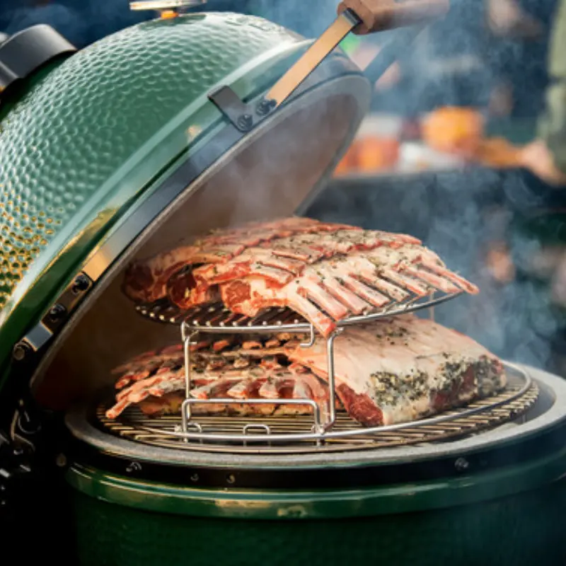 Big Green Egg Gril LARGE
